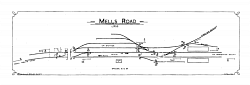 Mells Road Plan